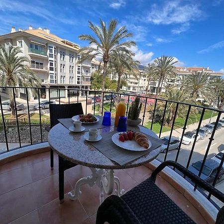 Apartamento Esperanza By Altea Blanca Apartamentos Turisticos Bagian luar foto