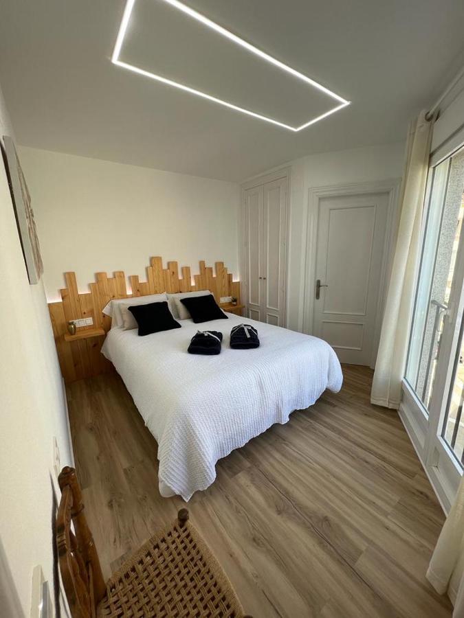 Apartamento Esperanza By Altea Blanca Apartamentos Turisticos Bagian luar foto