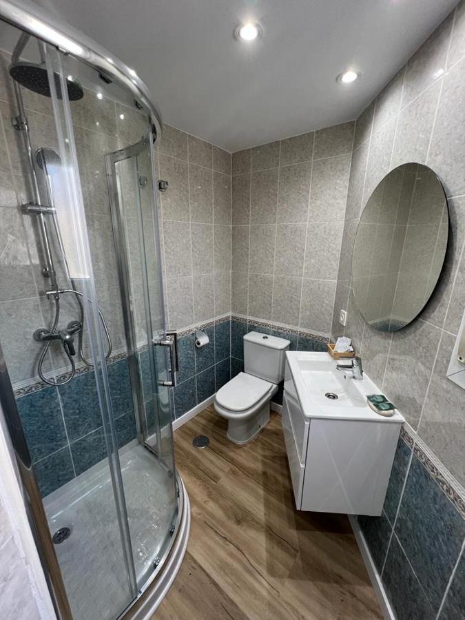 Apartamento Esperanza By Altea Blanca Apartamentos Turisticos Bagian luar foto