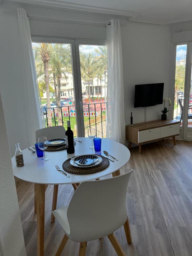 Apartamento Esperanza By Altea Blanca Apartamentos Turisticos Bagian luar foto
